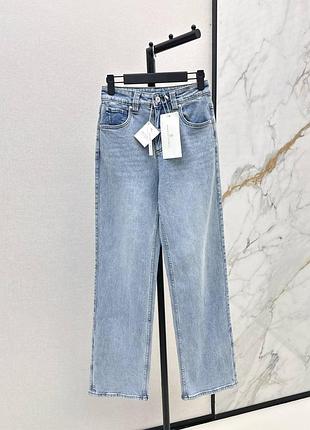 Джинсы женские