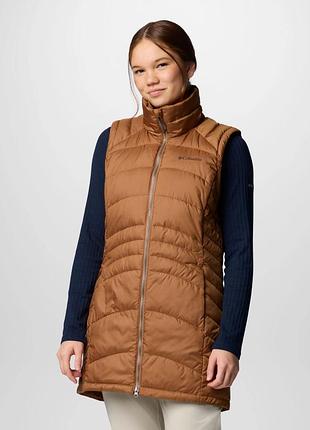 Женская жилетка columbia
