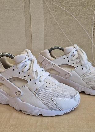 Кросівки nike jordan air huarache run оригінал розмір 36,5