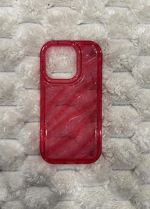 Чехол 14 про