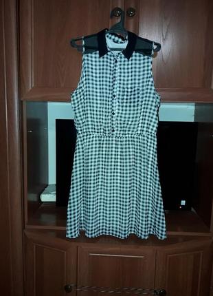 Летнее платье, сарафан