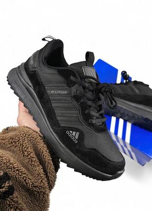 Кроссовки adidas climaproof • black