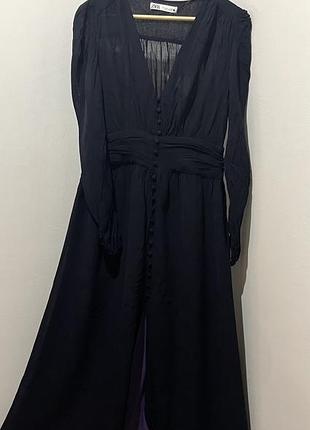 Сукня плаття zara
