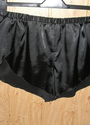 Шортики для сну