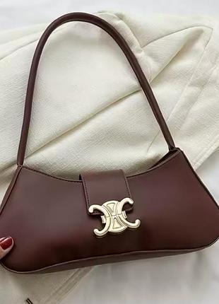 Сумочка в стилі calline