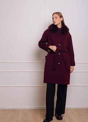 🆕  ricco collection (ua) з натуральним хутром