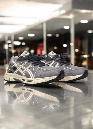 Кросівки > asics gel-kahana 8 • grey