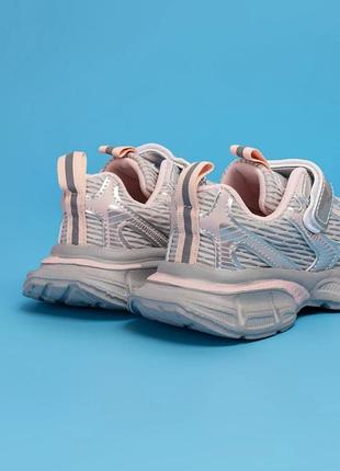 Кросівки для дівчаток 5