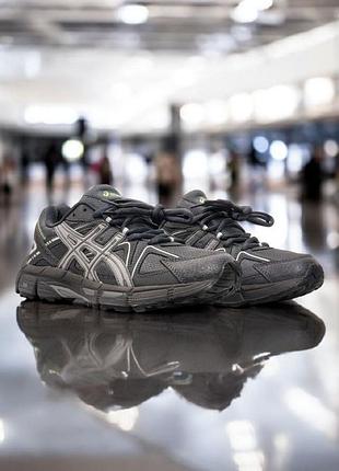Кросівки  asics gel-kahana 8 • dark grey