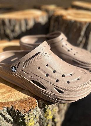 Мужские кроксы сабо grid clog кроксы сабо grid clog crocs crocs crocs crocs