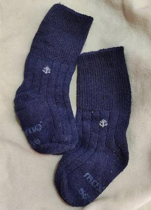 Носочки-гольфы maximo 56-62р 331