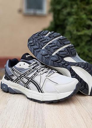 Asics gel kahana 8 кроссовки женские ассикс кроссовки кроссовки