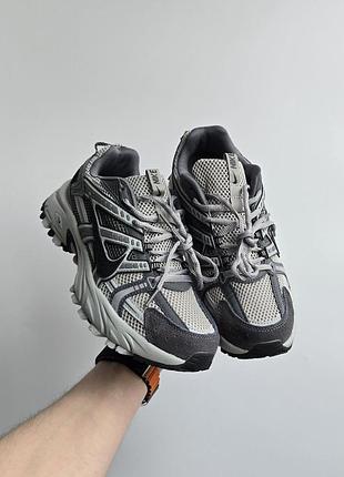 Кроссовки nike v2k run • grey