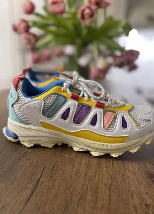 Кроссовки hobby adidas