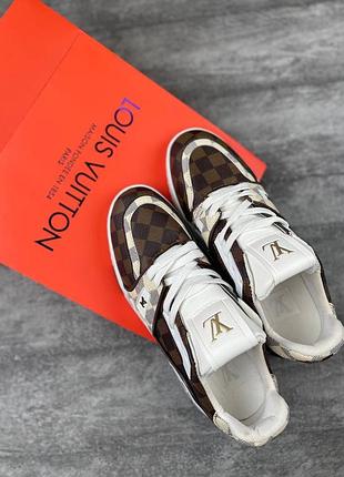 Кросівки демісезон 5