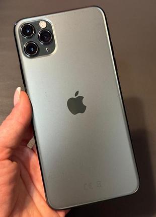 Iphone 11 pro max 256gb