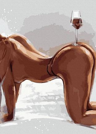 Картина за номерами