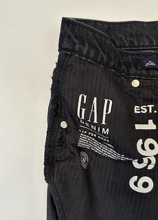 Джинси gap 4