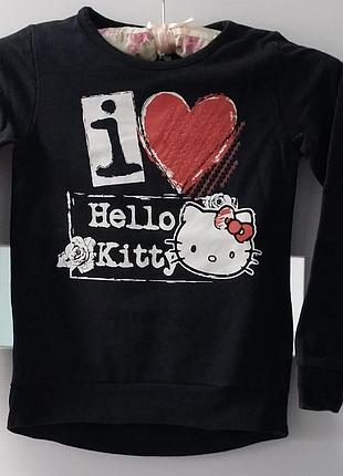 Кофта для дівчинки