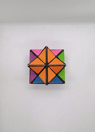 Головоломка shantou jinxing магічний кубик