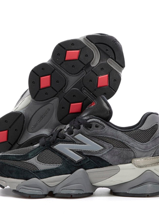 Кроссовкиe 9060