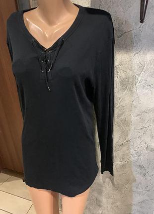 Кофта трикотажная 50-52