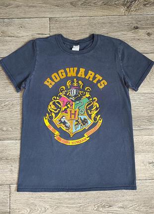 Футболка гарри поттер