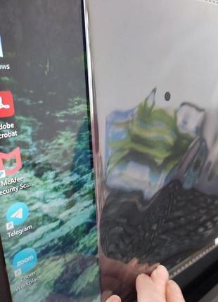 Защитная темная пленка для ноутбука 15.6 дюймов screen protector