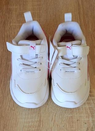 Кросівки для дівчинки 3