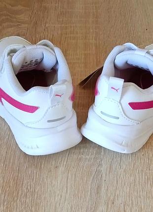Кроссовки для девочки 5