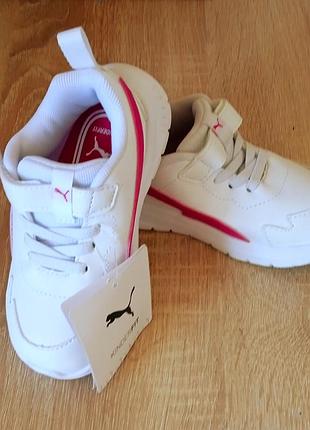 Кросівки для дівчинки 2