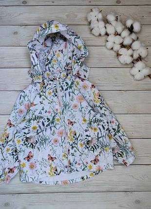 Вітровка легка,курткаиh&m 2-3