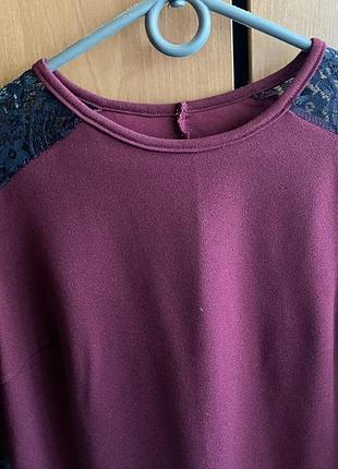 Женское платье