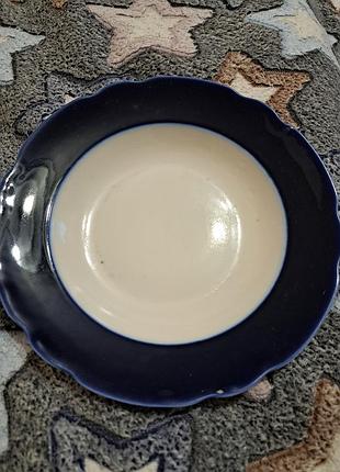 Тарелка глубокая