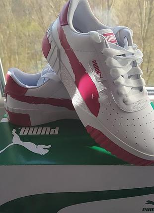 Кроссовки puma,39