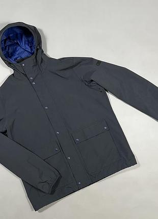 Куртка / ветровка / ветровка barbour мужская
