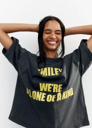 Футболка zara