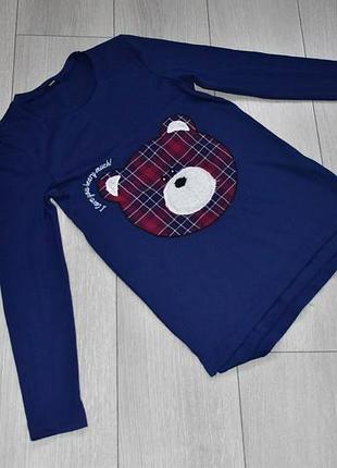 Жіноча піжамна кофта одяг для дому s euro 36 tezenis