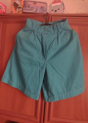Шорты женские