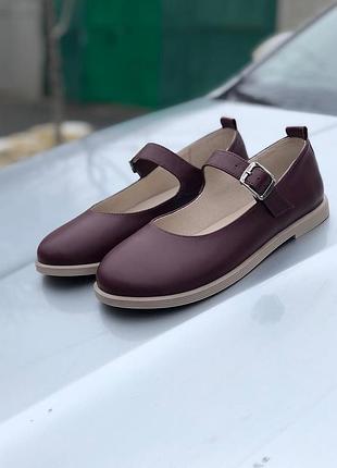 Балетки 34-42р