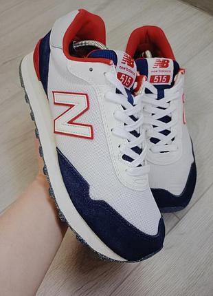 Кросівки womens new balance pros sneakerhub shoes