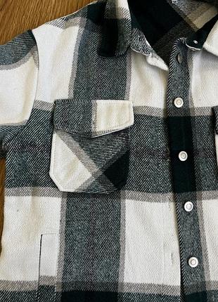 Тепла сорочка 3