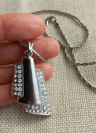 Кулон, подвес, цепочка