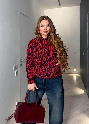 Худи с капюшоном