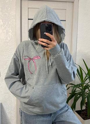 Худи женское
