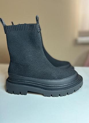 Чоботи зара дитячі