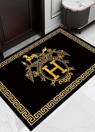 Ковер коврик килимок текстильный безворсовый 2000х1400