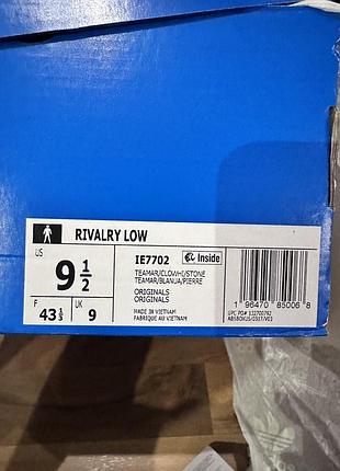 Кросівки адідас оригінал adidas 8