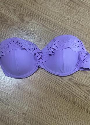 Купальник верх