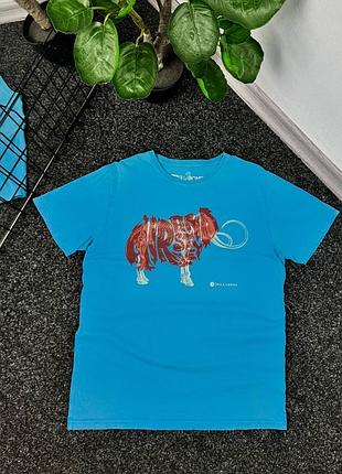 Футболка billabong